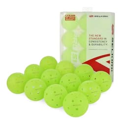 Selkirk Pro S1 Outdoor Pickleballs product photo