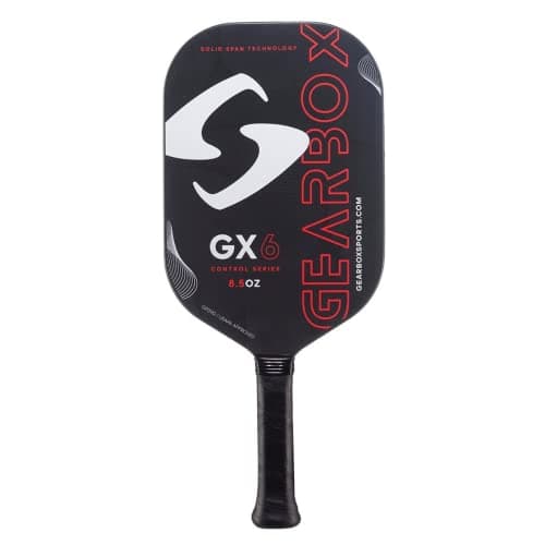 Gearbox GX6 Control product photo