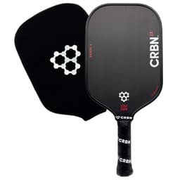 CRBN X Series Power Carbon Fiber Paddle (3X 16mm) product photo