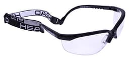HEAD Pro Elite Racquetball Goggles product photo