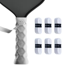 Hesacore Hesatac Overgrip 6-pack product photo