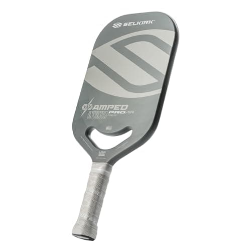Selkirk Amped Pro Air Invikta product photo
