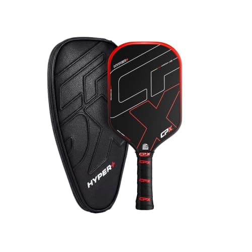 CPX Hyper+ full foam review