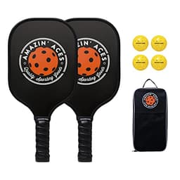 Amazin' Aces Classic Set of 2 product photo