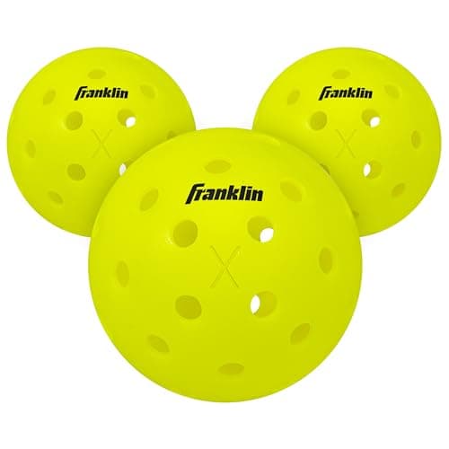 Franklin X-40 Outdoor