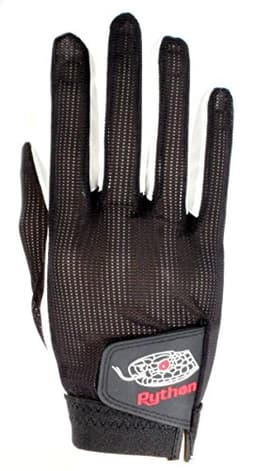 Python Vintage Synthetic Glove product photo
