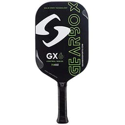 Gearbox GX6 Control product photo