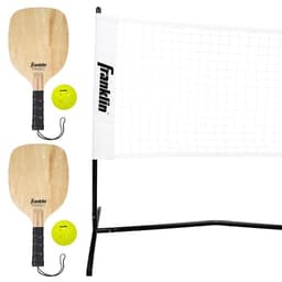 Franklin Half-Court Pickleball Net product photo