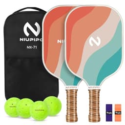Niupipo Carbon Set of 2 product photo
