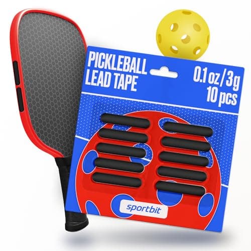Pickleball paddle swing weight, explained