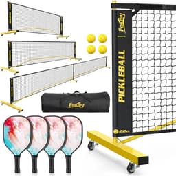 Fostoy Pickleball Net Set product photo