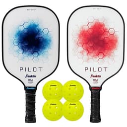 Franklin Pilot Set product photo