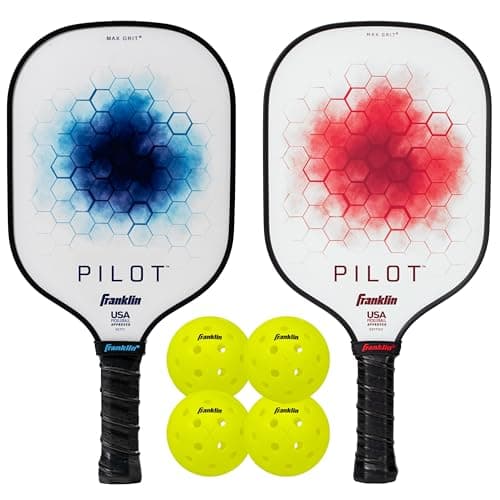 Franklin Pilot Set product photo