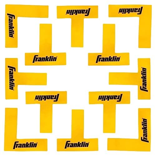 Best pickleball court marking kits