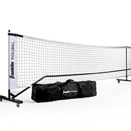 Franklin Sports Portable Pickleball Net product photo