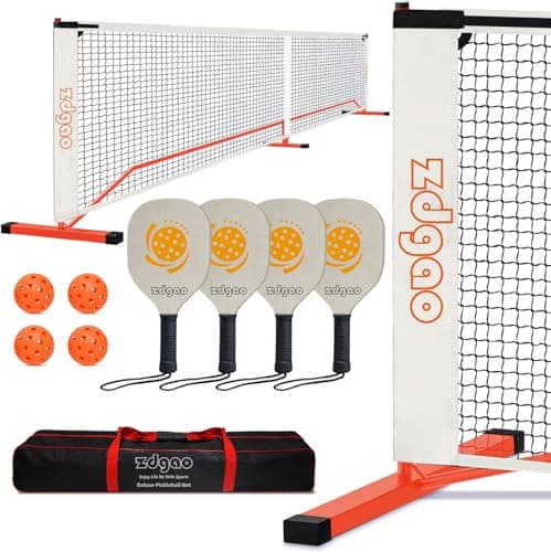 Zdgao Portable Net Set product photo