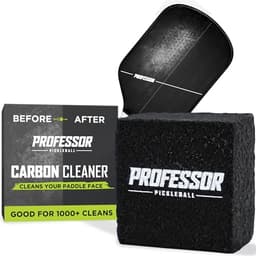Professor Pickleball Carbon Cleaner (paddle eraser) product photo