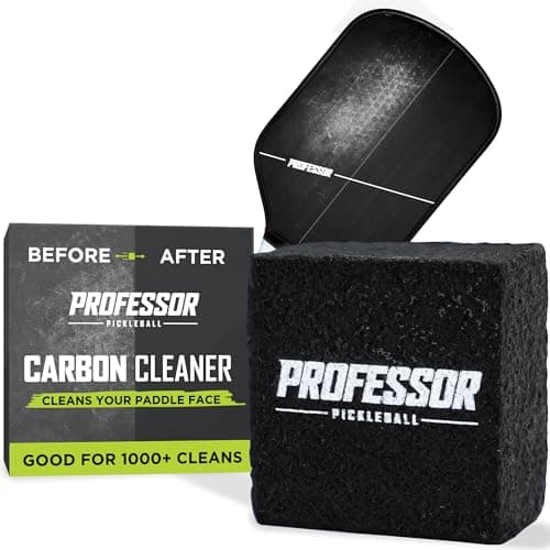 Professor Pickleball Carbon Cleaner product photo