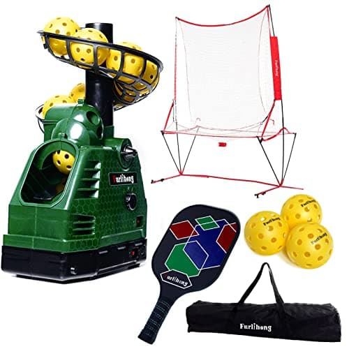 Furlihong 680PBH Starter Kit product photo