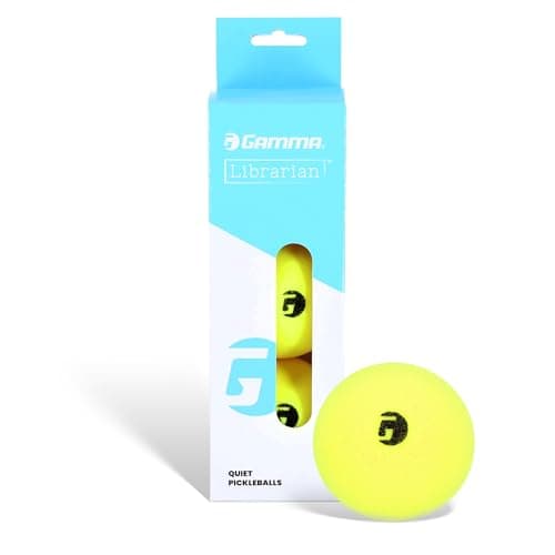 Gamma Librarian Foam product photo