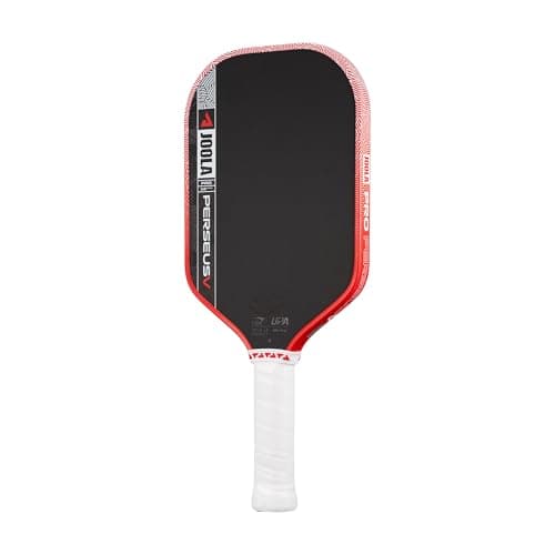 JOOLA Pro V review