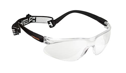 HEAD Impulse Racquetball & Squash Goggles product photo