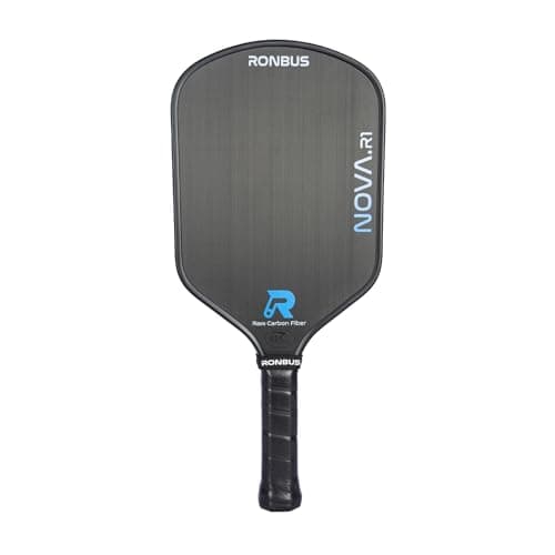 Ronbus R1.16 Nova Review