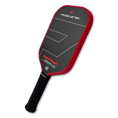 Paddletek Bantam TKO-CX 14.3mm product photo