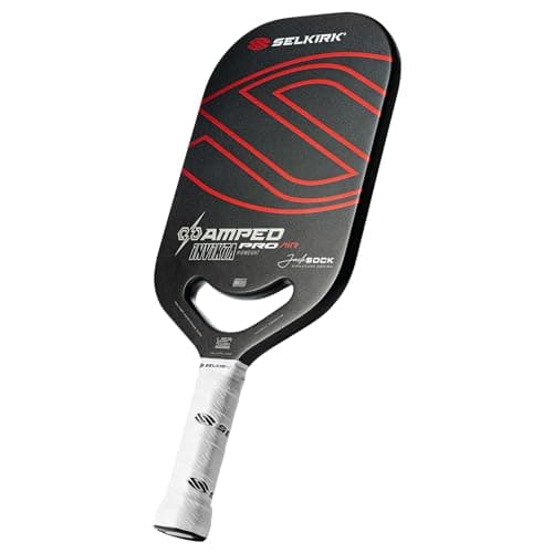 Selkirk Amped Pro Air Invikta product photo