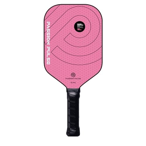 Passion Pulse V6 Pro product photo