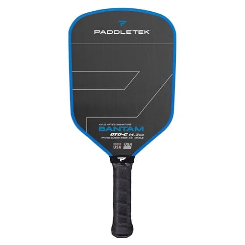 Paddletek Bantam GTO-C 14.3mm product photo