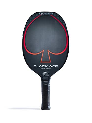 ProKennex Black Ace Ovation product photo