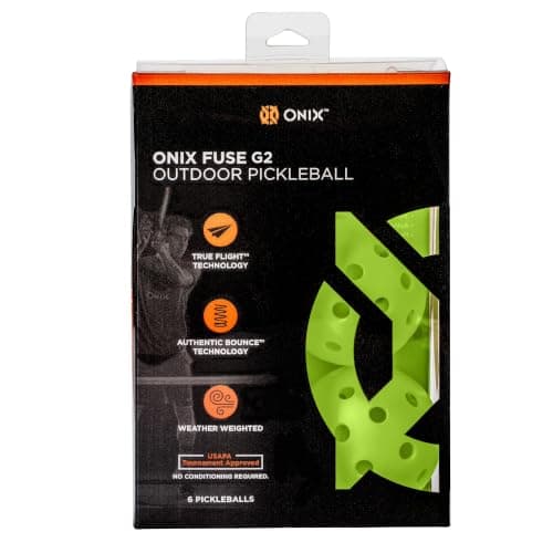 Onix Fuse G2 Outdoor product photo