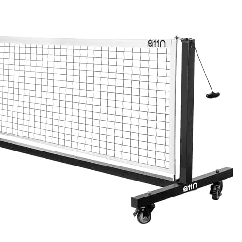 A11N Aluminum Tournament Net product photo