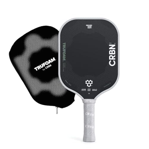 CRBN TruFoam Genesis (Square)