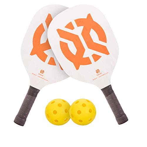 Recruit by Onix Starter Set product photo