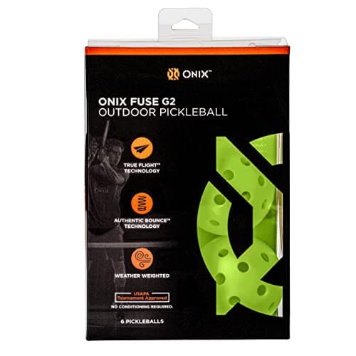 Onix Fuse G2 Outdoor product photo