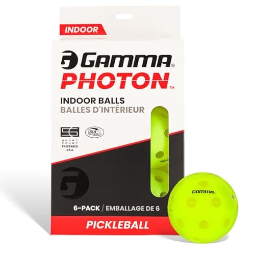 Gamma Photon Indoor product photo