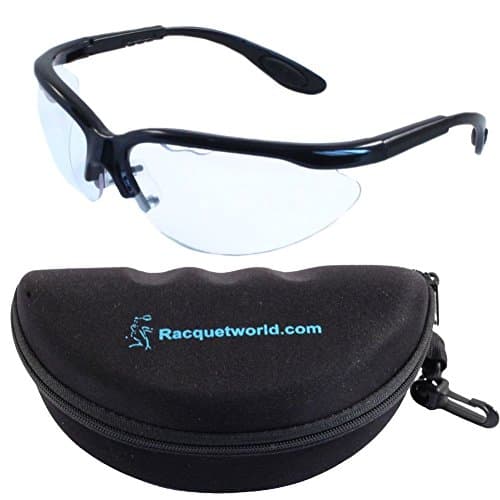 Python Xtreme View Racquetball Eyeguard product photo