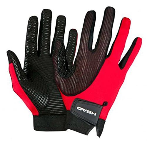 HEAD Web Leather Glove product photo