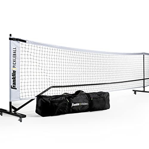The Best Portable Pickleball Nets in 2026 — featured pick product photo