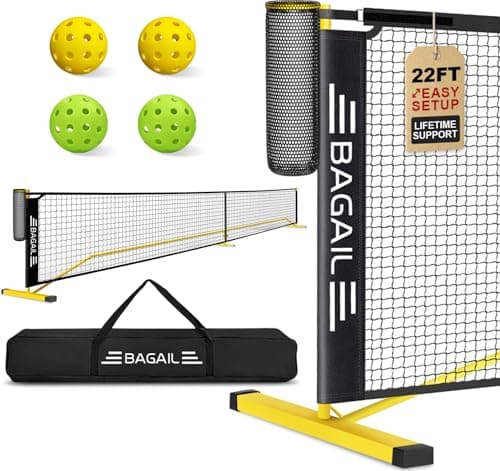 BAGAIL Portable Net product photo